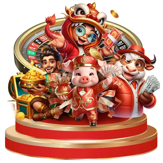 Hình minh họa chuyên mục nổ hũ và slot Go99